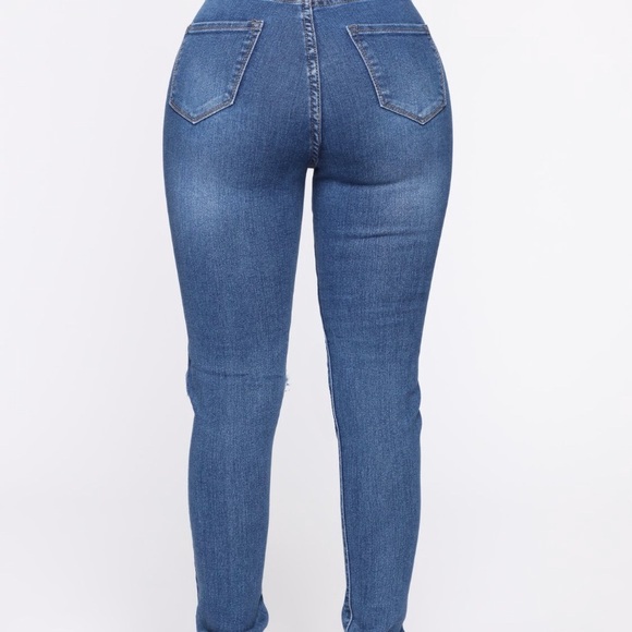 Jeans - Picture 2 of 4